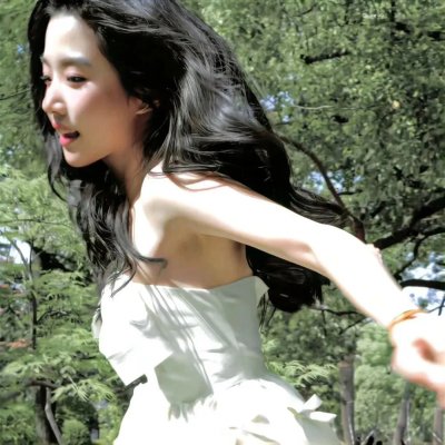天蓝地黄封面